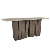 Classic Home Simone 76" Console Table Model 51031257